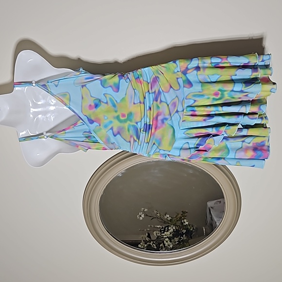 Silence + Noise Dress - Picture 2 of 8